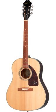 epiphone AJ-220S/VS エピフォン ギター Epiphone AJ-220S/VS アコースティックギター ソフトケース付