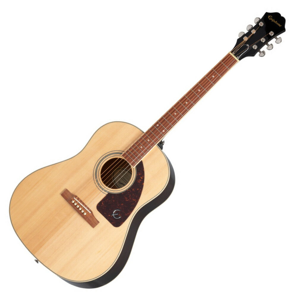epiphone AJ-220S/VS エピフォン ギター Epiphone AJ-220S VS review - YouTube
