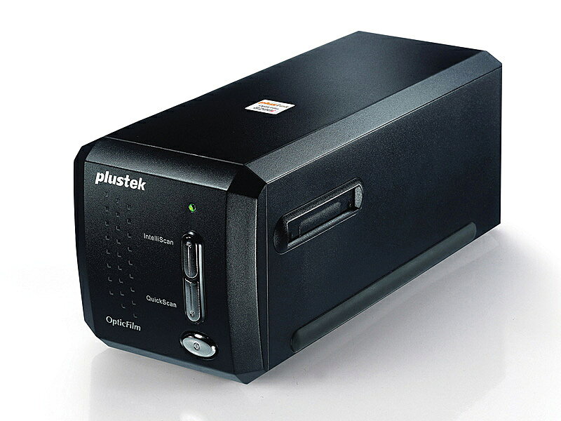 楽天市場】PLUSTEK OPTICFILM 7600I AI フィルムスキャナー | 価格比較