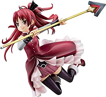 GOOD SMILE COMPANY - 魔法少女まどか マギカ アルティメットまどか 1/8 完成品フィギュア グッドス 中古】(本体A/箱B)魔法少女まどか☆マギカ アルティメットまどか