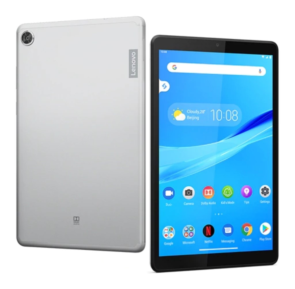 Lenovo - レノボ タブレット Lenovo Tab M8 ZA5G0084JP Lenovo Tab M8 (HD) | 8 型タブレット | レノボ・ ジャパン