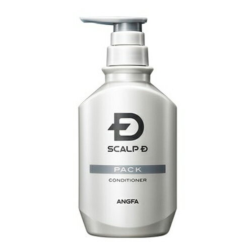 楽天市場】アンファー ANGFA アンファー スカルプD 薬用スカルプパック