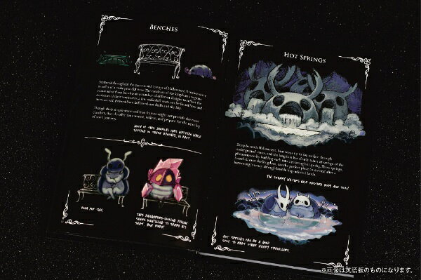 楽天市場】Fangamer LLC日本支社 FANGAMERJAPAN Hollow Knight 放浪者