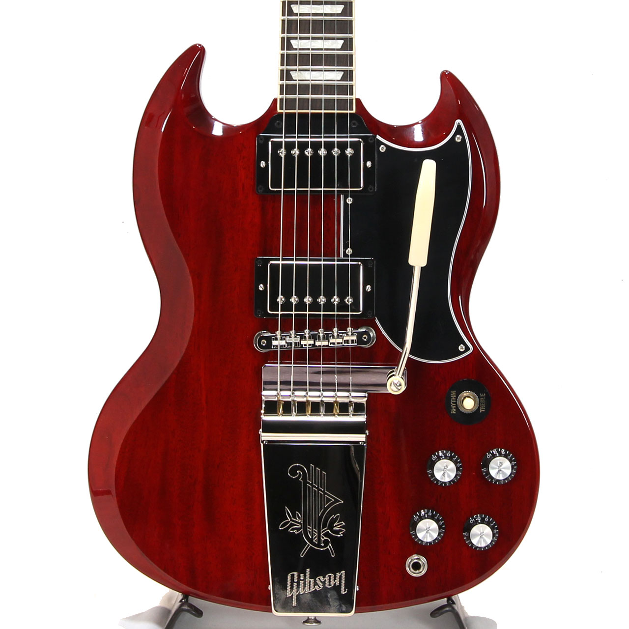 GIBSON SG Standard 61