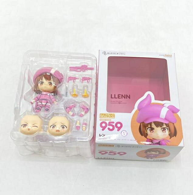 ねんどろいど ソードアート・オンラインII シノン Amazon.co.jp: ねんどろいど ソードアート・オンラインII シノン ノン