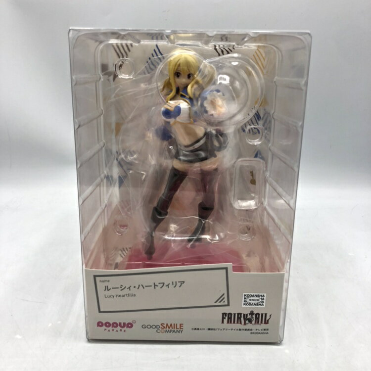 楽天市場】ベルファイン FAIRY TAIL ファイナルシリーズ ルーシィ