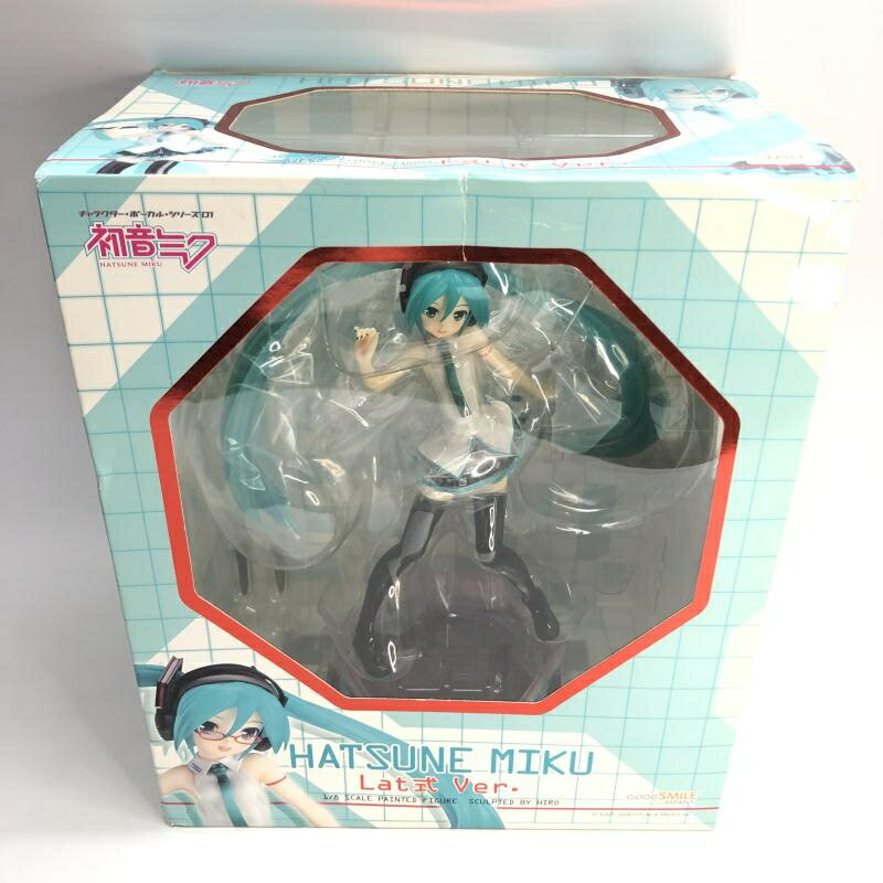 楽天市場】マックスファクトリー 1／7 初音ミク | 価格比較 - 商品