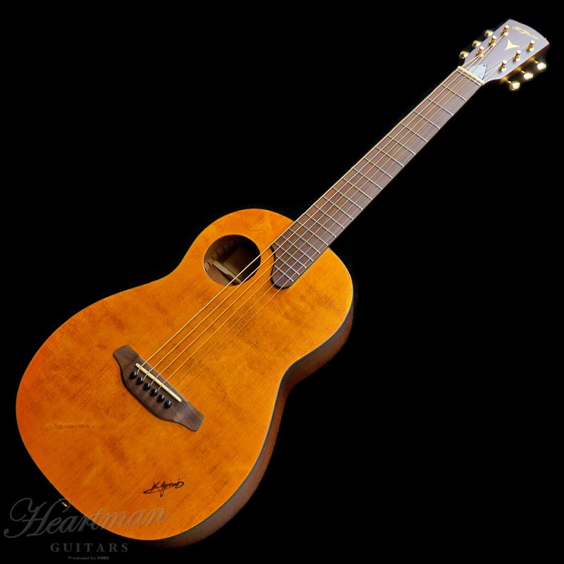 楽天市場】ヤイリギター K.Yairi Kヤイリ LO-K7-OVA VS