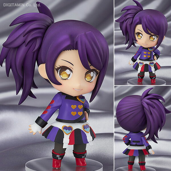 楽天市場】グッドスマイルカンパニー ねんどろいどこ〜で 黒須あろま