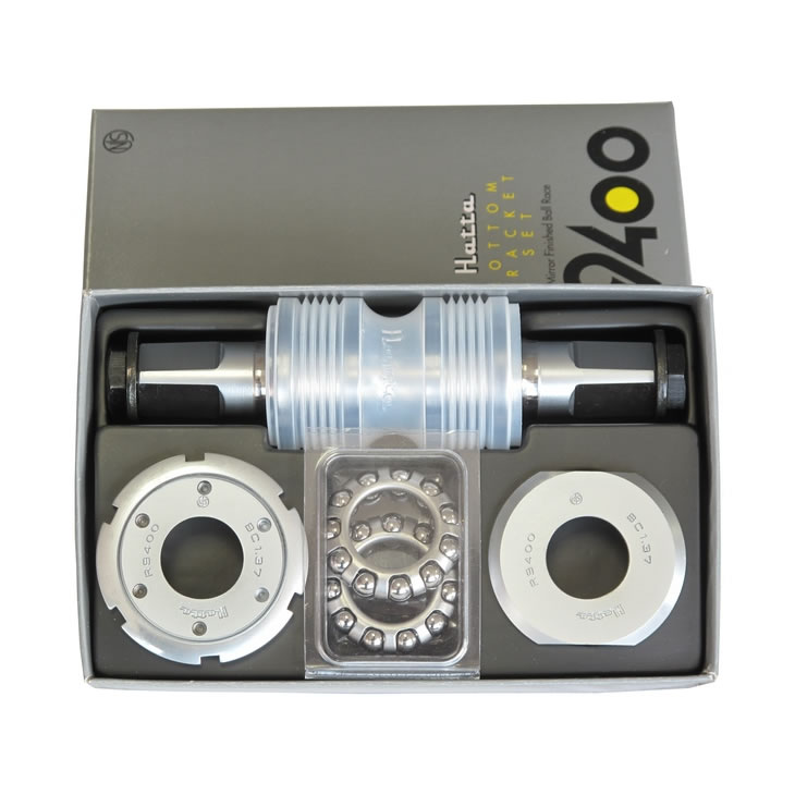 campagnolo NJS ピスト用BB ボトムブラケット 競輪 PIST campagnolo