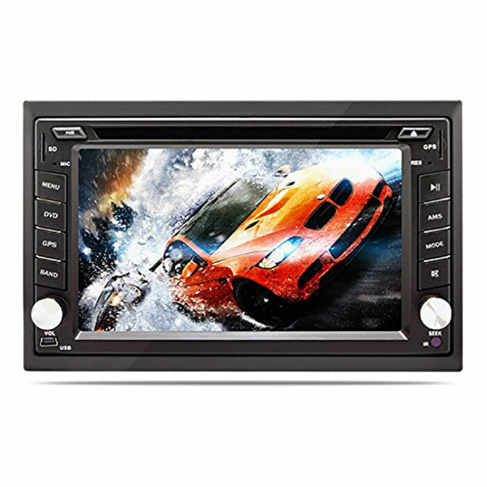 楽天市場】JVCケンウッド DDX3170 ケンウッド DVD/CD/USB/iPod