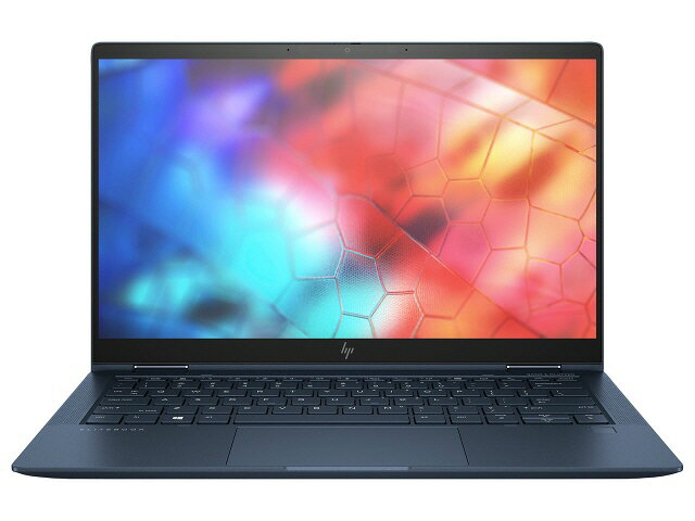 Windowsノート本体 HP Elite Dragonfly i5-8265U 8GB SSD256GB 楽天市場】日本HP 9VJ81PA#ABJ HP Elite Dragonfly Notebook PC i5