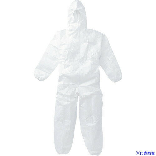 楽天市場】東洋リントフリー 東洋リントフリー 異物混入対策ツナギ服