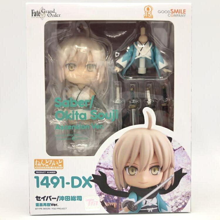 楽天市場】グッドスマイルカンパニー ねんどろいど 薄桜鬼 真改