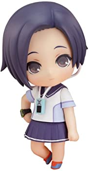 ねんどろいど ラブプラス 小早川凛子