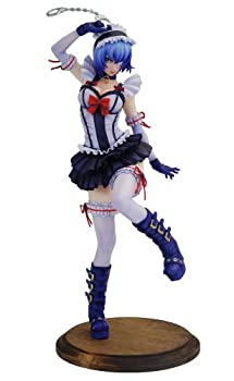 ワニブックス - コミックガムフィギュアコレクション 呂蒙子明(りょもうしめい) ケルベロスプロジェクトVer.(パール・ブラックバージョン) 一騎当千 1/7 完成品 フィギュア ワニブックス Amazon.co.jp: 一騎当千 呂蒙子明 ケルベロスプロジェクトVer