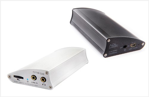 【新品】FURUTECH STRIDE ヘッドホンアンプ/ブラック 楽天市場】フルテック FURUTECH ポータブルヘッドホンアンプ STRIDE