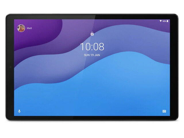 楽天市場】ソフトバンク Lenovo TAB6 A101LV アビスブルー