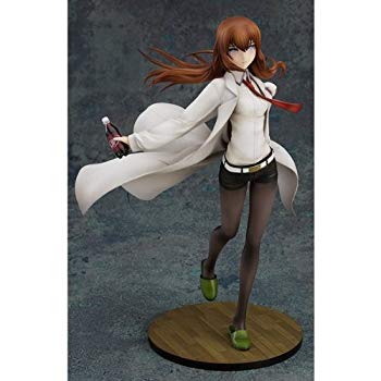 楽天市場】ウェーブ ドリームテック STEINS；GATE 牧瀬紅莉栖