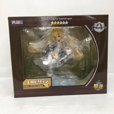 楽天市場】フリュー アズールレーン ラフィー ウサウサブライド 1/7