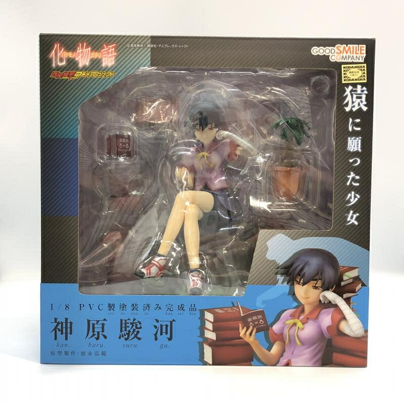 楽天市場】グッドスマイルカンパニー 1／8 亜人 下村泉