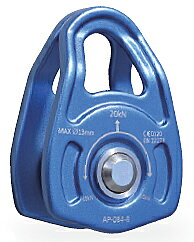楽天市場】PETZL/ペツル プーリー タンデム P21 | 価格比較 - 商品価格ナビ