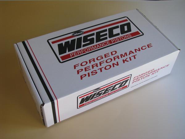 楽天市場】ピーエムシー WISECO ワイセコ オーバーボアピストンキット