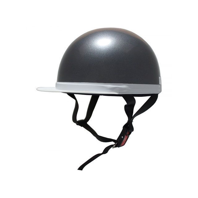 バイクヘルメット ビーアンドビー ヘルメット VAGRANT NC ハーフ