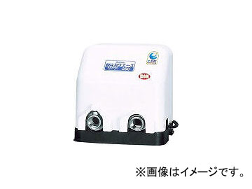 楽天市場】川本製作所 川本 家庭用インバータ式井戸ポンプ ソフトカワ