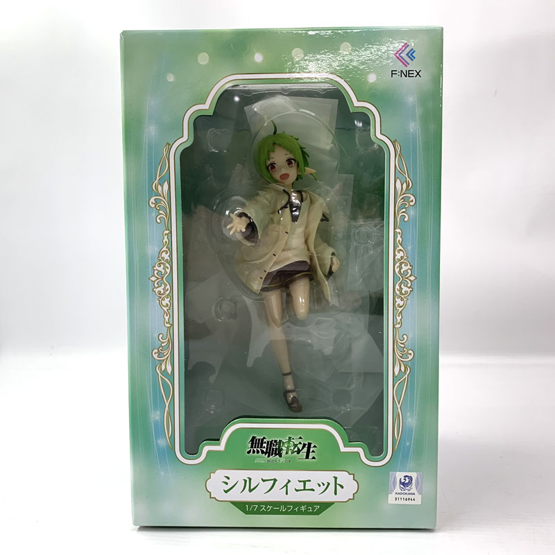 楽天市場】ユニオンクリエイティブ 無職転生 ～異世界行ったら本気だす