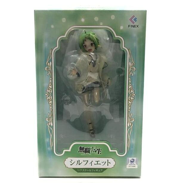 楽天市場】フリュー 1/7 シルフィエット 無職転生 ～異世界行ったら