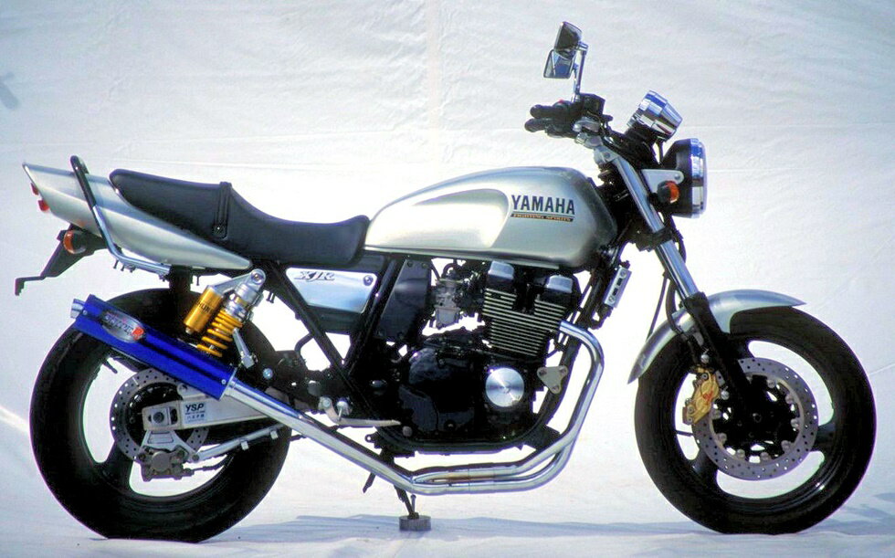 FASARM XJR400/S/R '93-'07