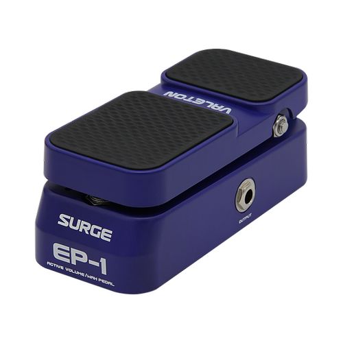 アーニーボール　ワウペダル アーニーボール ワウペダル Volume Pedals | Ernie Ball