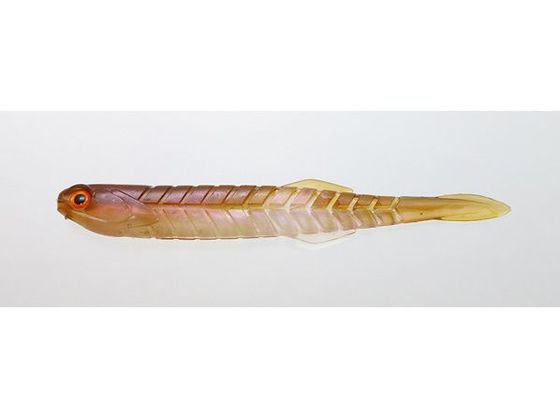 一誠 issei カタクチワーム ヤバクネ 4.5インチ #38 ワカサギ NS