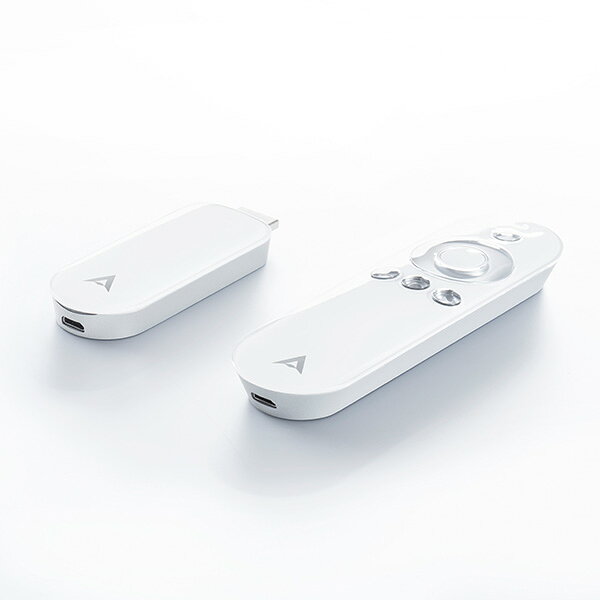 楽天市場】CCCAIR ステック型 Android TV 端末 Air Stick 4K エアー