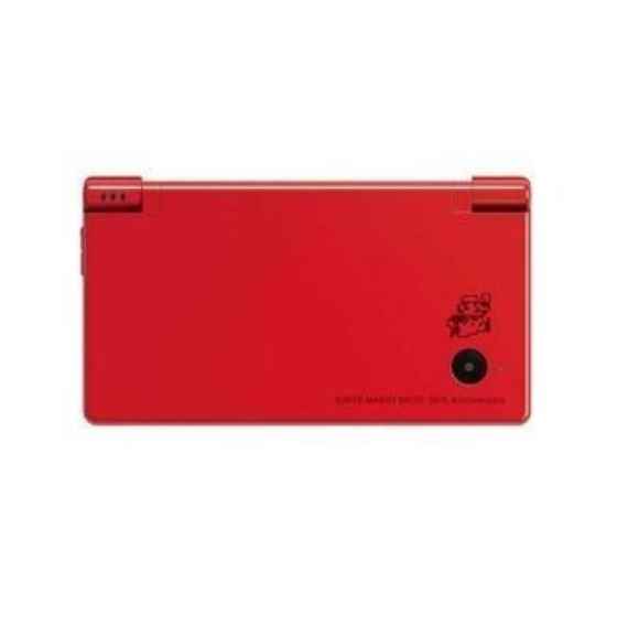 楽天市場】任天堂 ニンテンドーDSi：スーパーマリオ25周年仕様
