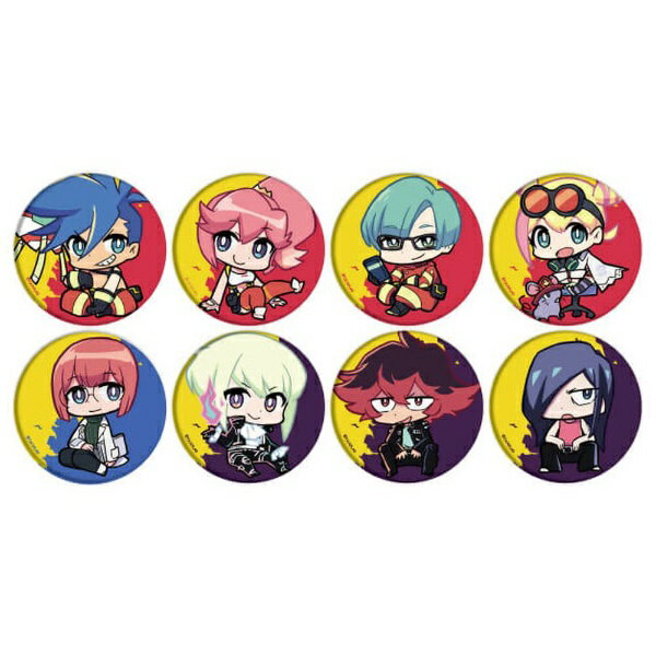 キミガシネ　缶バッジ　2点 Amazon.co.jp: キミガシネ 缶バッジ 缶バッチ 缶バ セット