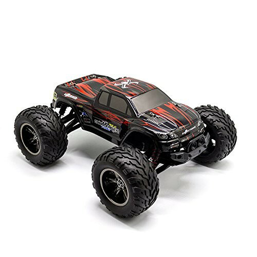 Foxx S911 オフロードラジコンカー Foxx S911 オフロードラジコンカー 三金商事 gptoys s911ラジコンカー