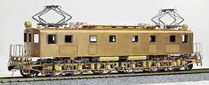 楽天市場】ワールド工芸 鉄道模型 ワールド工芸 HO 16番 国鉄 EF10 37
