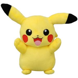楽天市場】タカラトミー ポケットモンスター ポケモンXYぬいぐるみ XYN