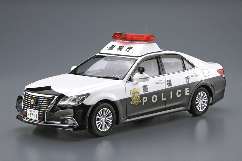 楽天市場】青島文化教材社 ザ☆モデルカー No． 129 1／24