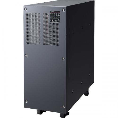 楽天市場】三菱電機 三菱電機 FW-S10C-1.0K FREQUPS Sシリーズ