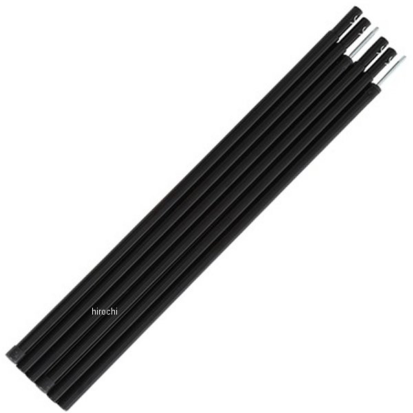 楽天市場】エイアンドエフ ヒルバーグ タープポール 124-210cm