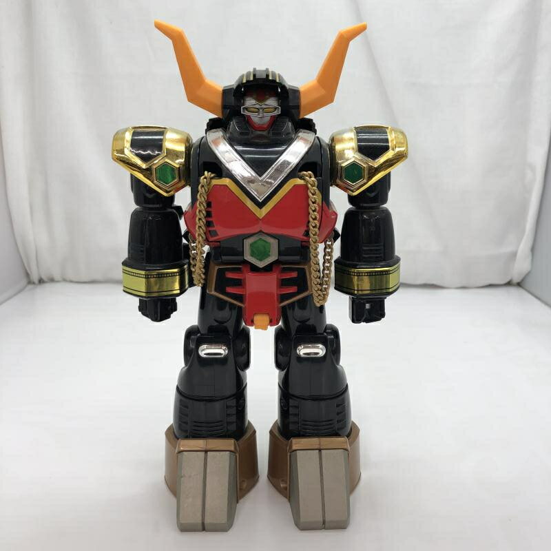 ★美品 獣拳巨神 DXサイダイオー ゲキレンジャー バンダイ 獣拳戦隊ゲキレンジャー DX獣拳巨神サイダイオー : 玩具神殿