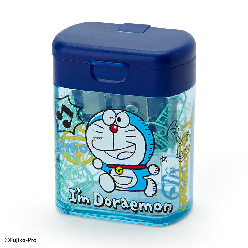 楽天市場】サンリオ ドラえもん ミニ鉛筆削り | 価格比較 - 商品価格ナビ