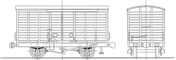 楽天市場】ワールド工芸 鉄道模型 ワールド工芸 HOナロー 1/87