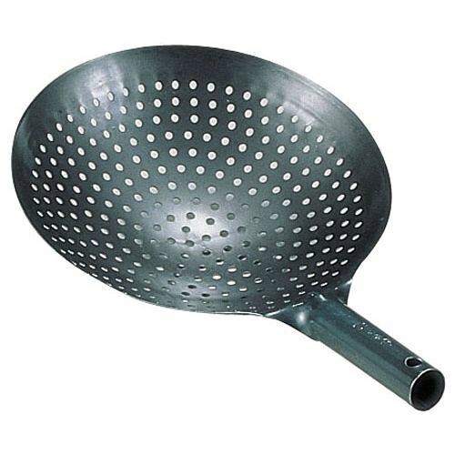 APK17024 鉄 穴明北京鍋 24cm 4905001234224 鉄穴明北京鍋 TKG 業務用 IH非対応 日本製