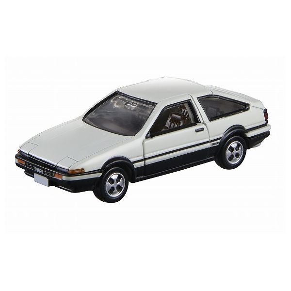 Amazon.co.jp: トミカ ドリームトミカ 頭文字D FD3S RX-7