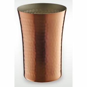 燕人の匠 銅製タンブラー 300ml AB-224