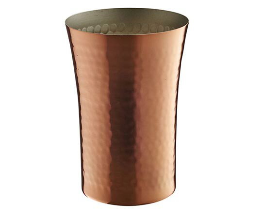 よこやま｜YOKOYAMA 燕人の匠 銅製タンブラー300ml AB-224